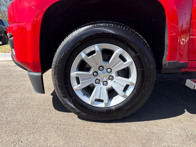 Used 2019 Chevrolet Colorado LT image 11