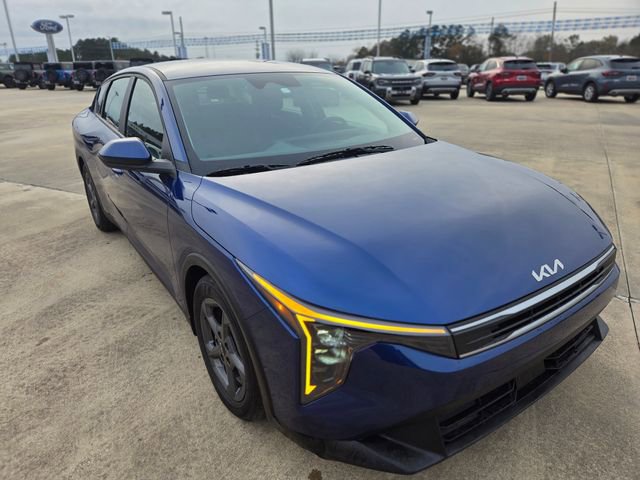 Used 2025 Kia K4 LXS image 8