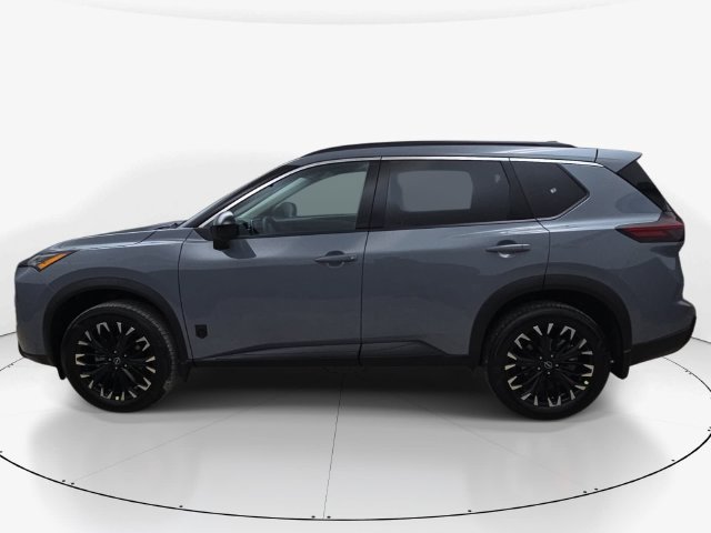 New 2026 Nissan Rogue Dark Armor AWD/4WD image 9
