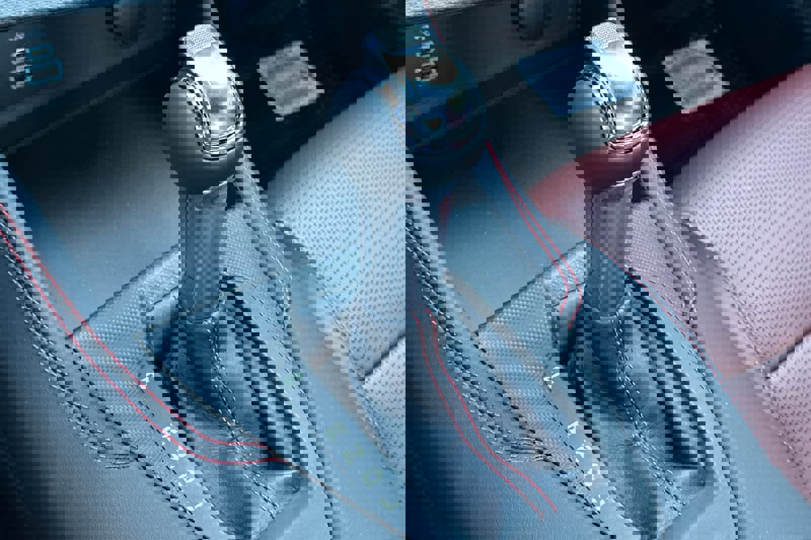 New 2025 Ford Mustang Premium image 22