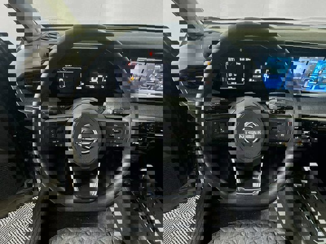 New 2026 Nissan Kicks SV w/ Cold Weather Package image 10