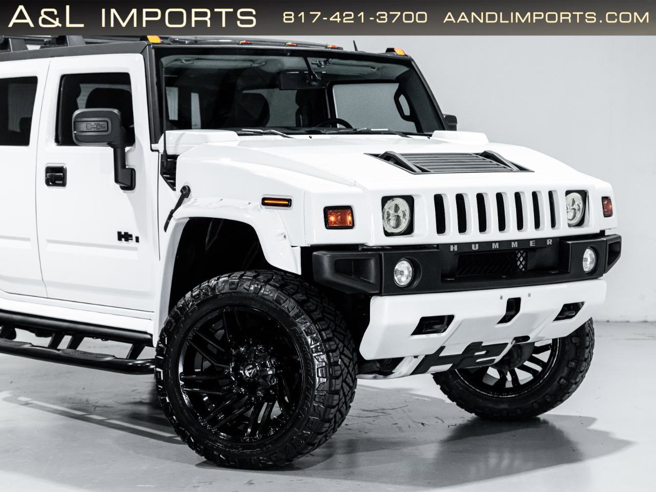 Used 2009 HUMMER H2 SUT image 33