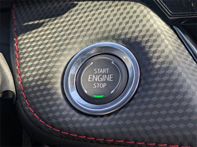 New 2026 Chevrolet Equinox RS image 35