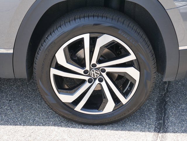 Used 2022 Volkswagen Atlas SEL image 9