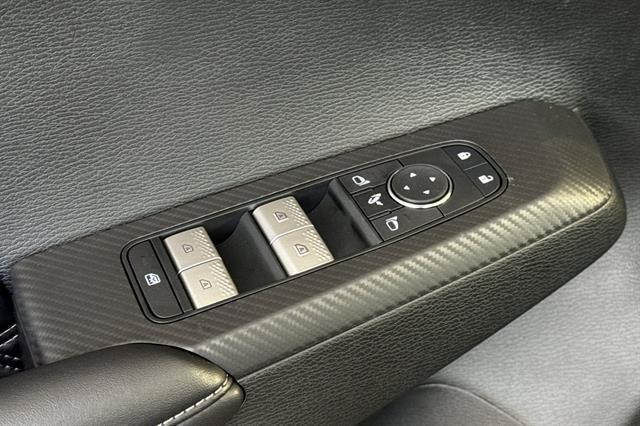 New 2026 Nissan Rogue Platinum AWD/4WD image 12