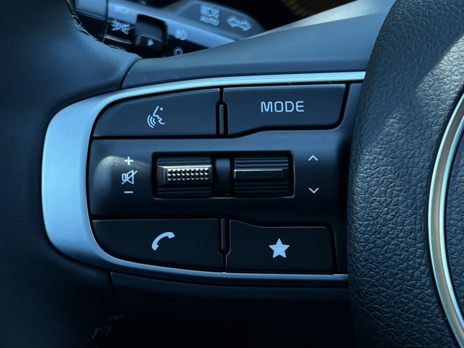 New 2026 Kia K5 GT-Line FWD image 22