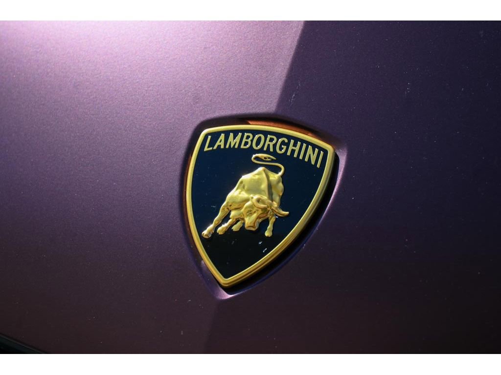 Used 2025 Lamborghini Urus SE image 99