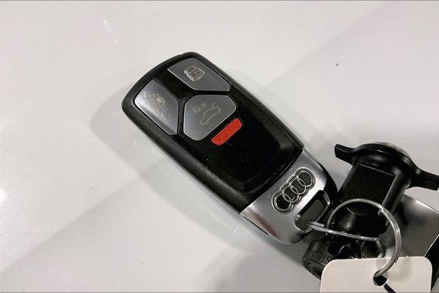 Certified 2023 Audi S4 Premium Plus w/ Premium Plus Package image 11