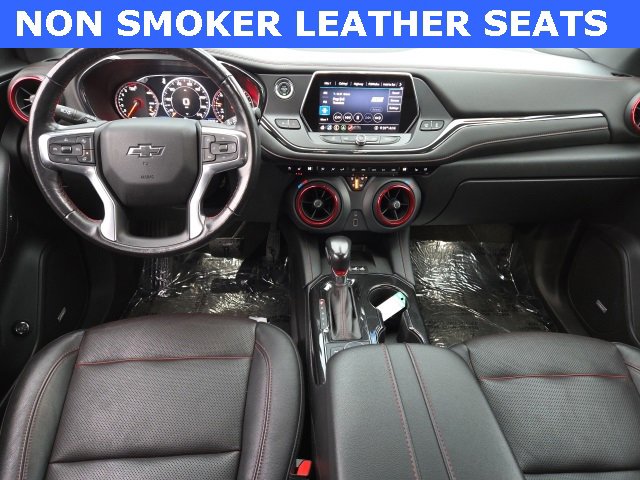 Used 2020 Chevrolet Blazer RS image 2