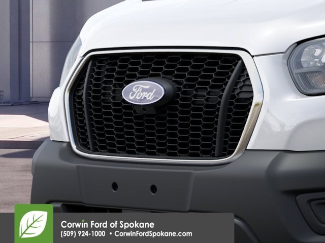 New 2027 Ford Transit 350 148 High Roof Extended AWD image 17