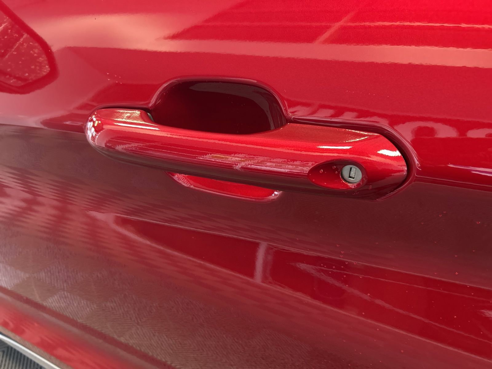 New 2026 Ford Explorer Platinum image 10