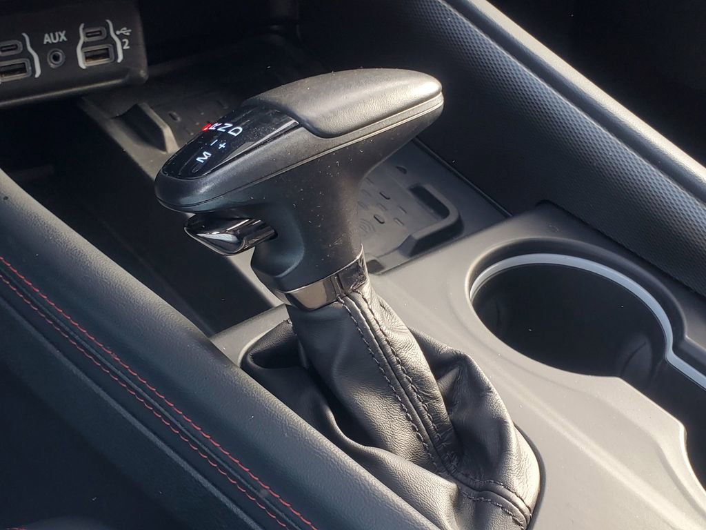 Used 2025 Dodge Durango R/T AWD/4WD image 29