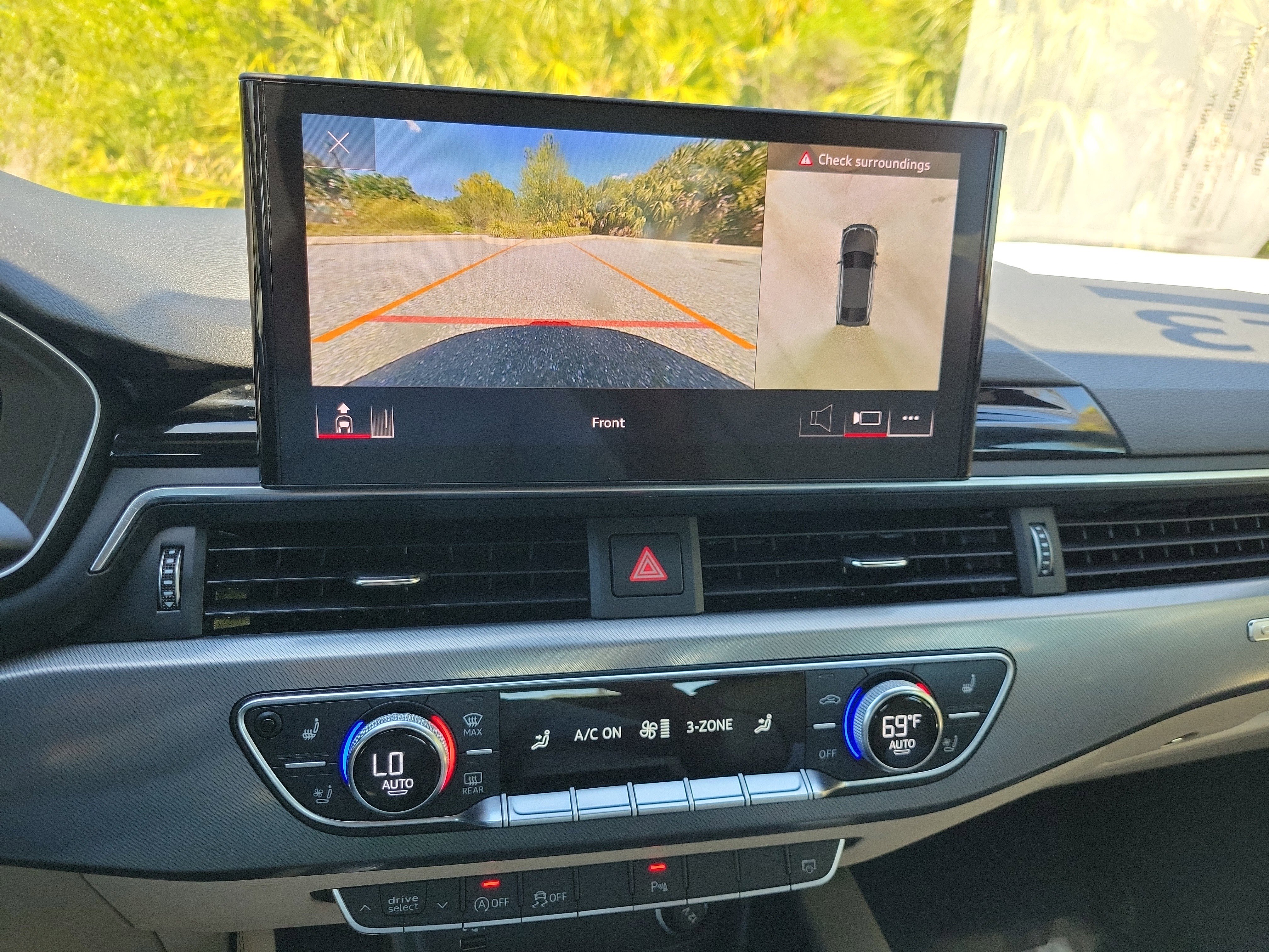 Used 2023 Audi A5 2.0T Premium Plus w/ Premium Plus image 20