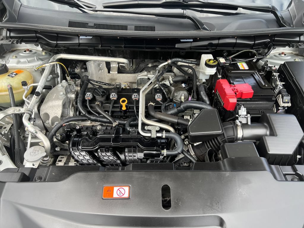 Used 2024 Mitsubishi Outlander SE FWD image 20