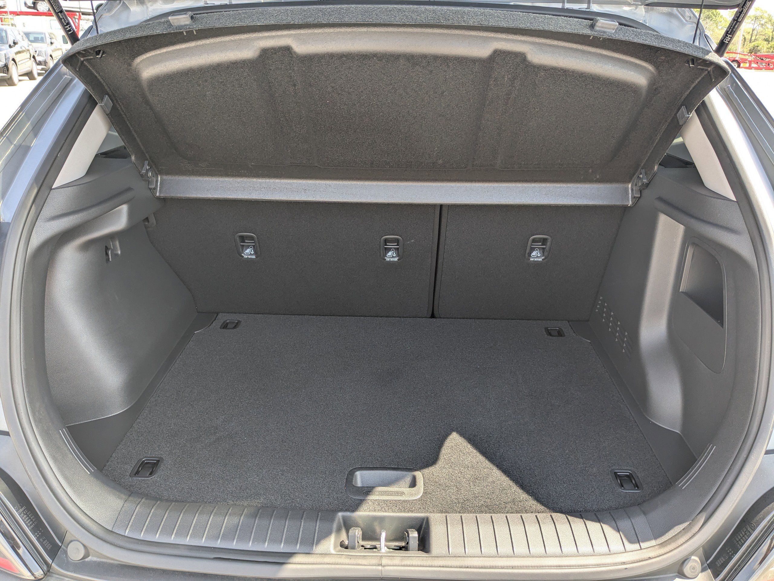 Used 2023 Hyundai Kona SEL image 14