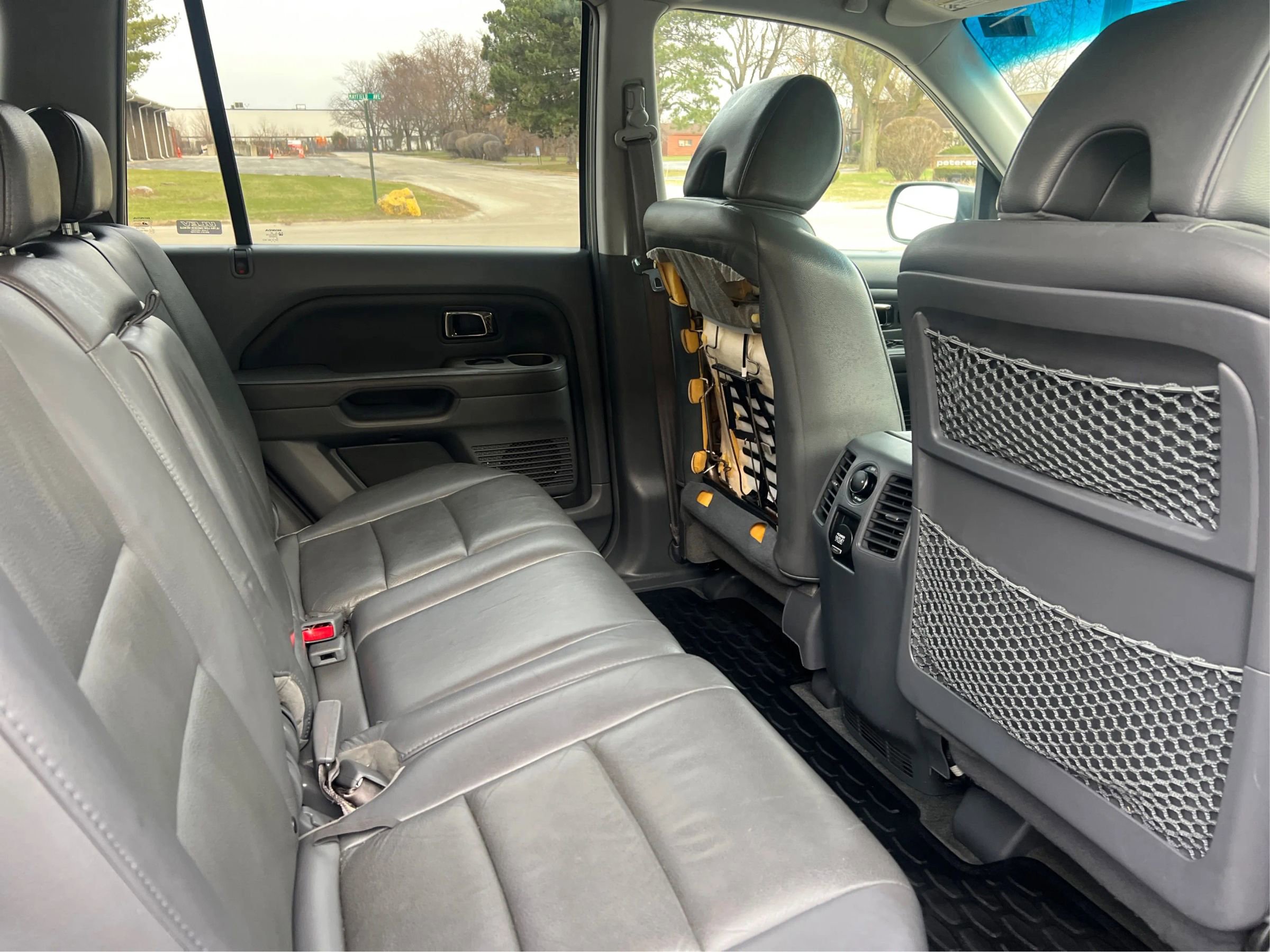 Used 2008 Honda Pilot EX-L image 26