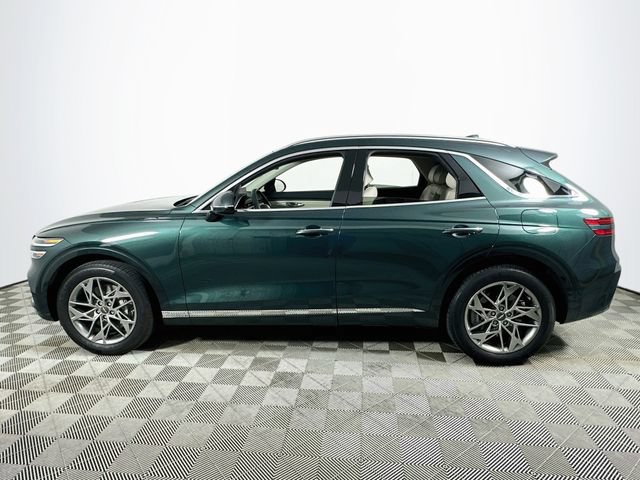 Certified 2024 Genesis GV70 2.5T w/ Select Package AWD/4WD image 6