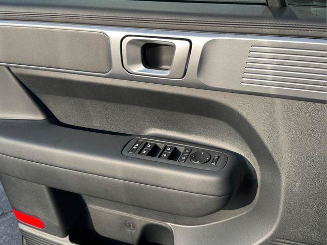 New 2026 Hyundai Santa Fe SE AWD/4WD image 16