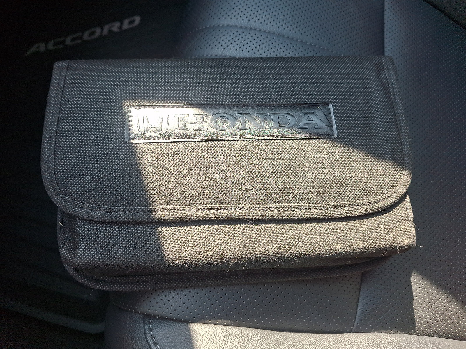 Used 2021 Honda Accord EX-L image 26
