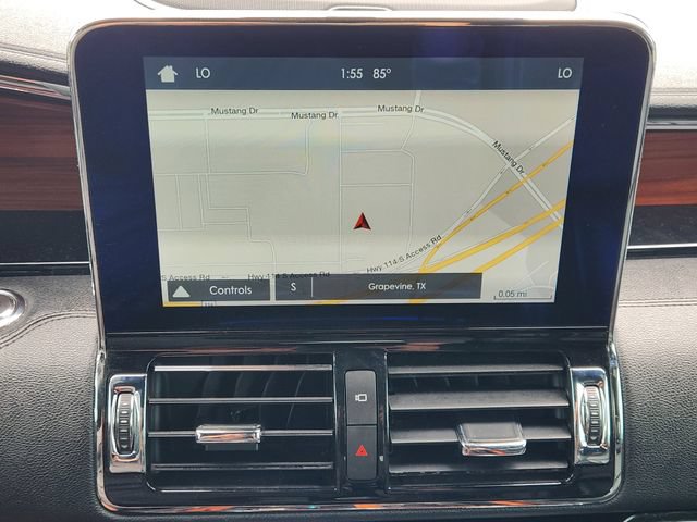 Used 2019 Lincoln Navigator Reserve AWD/4WD image 17