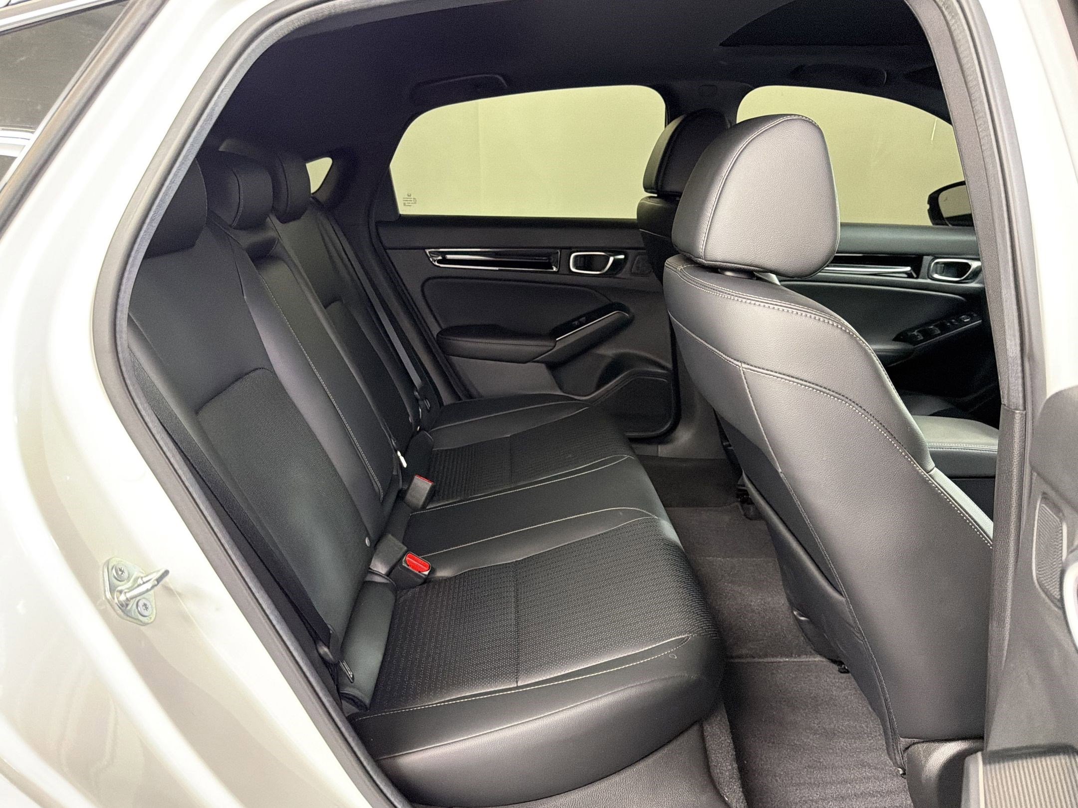 Certified 2024 Honda Civic Sport Touring image 32