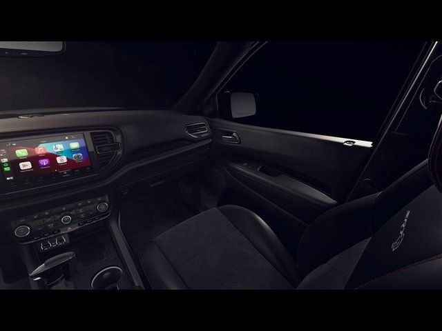 New 2026 Dodge Durango GT image 19