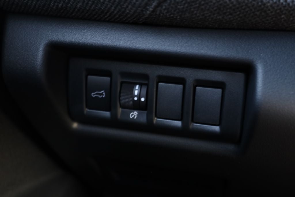 New 2026 Subaru Outback Premium AWD/4WD image 19