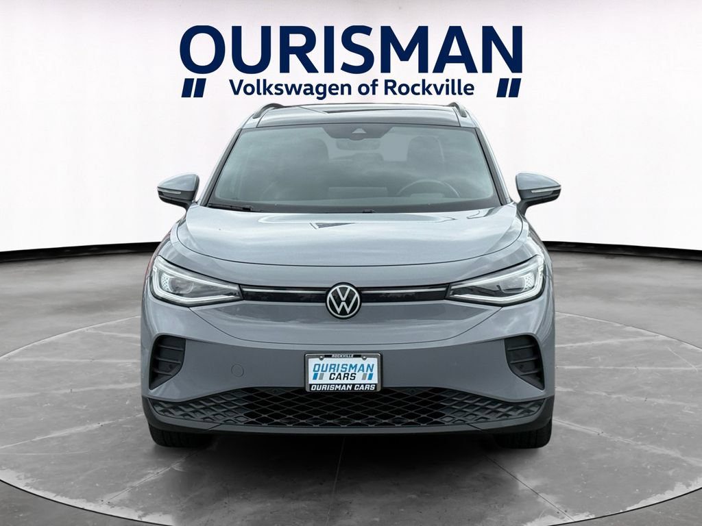 Used 2022 Volkswagen ID.4 Pro S RWD image 8
