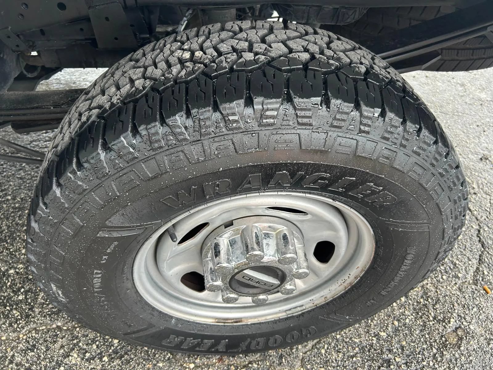Used 2019 Ford F250 XL w/ Power Equipment Group AWD/4WD image 15