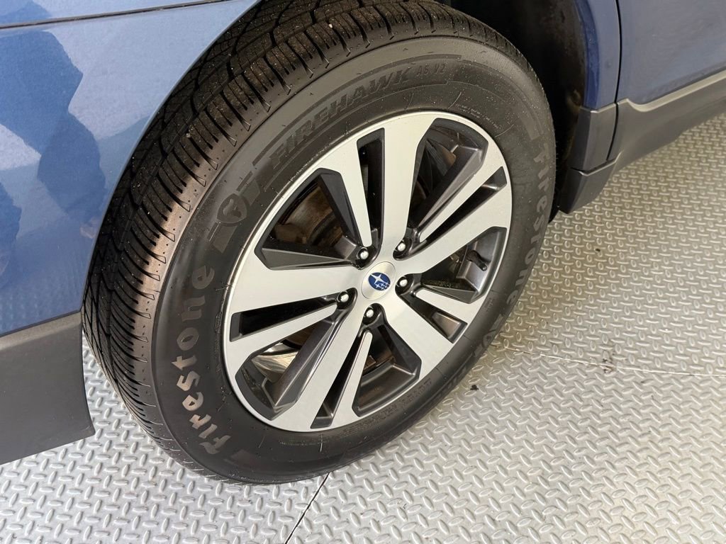 Used 2019 Subaru Outback 2.5i Limited image 59