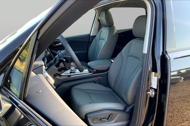 New 2026 Audi Q7 2.0T Premium AWD/4WD image 8