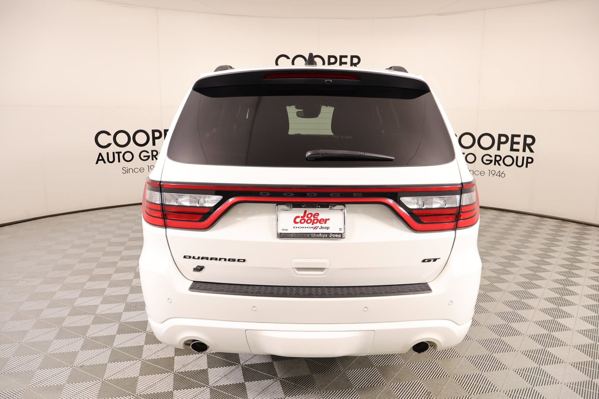 Used 2023 Dodge Durango GT image 23
