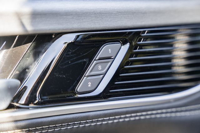 New 2025 Jeep Wagoneer Series II image 38