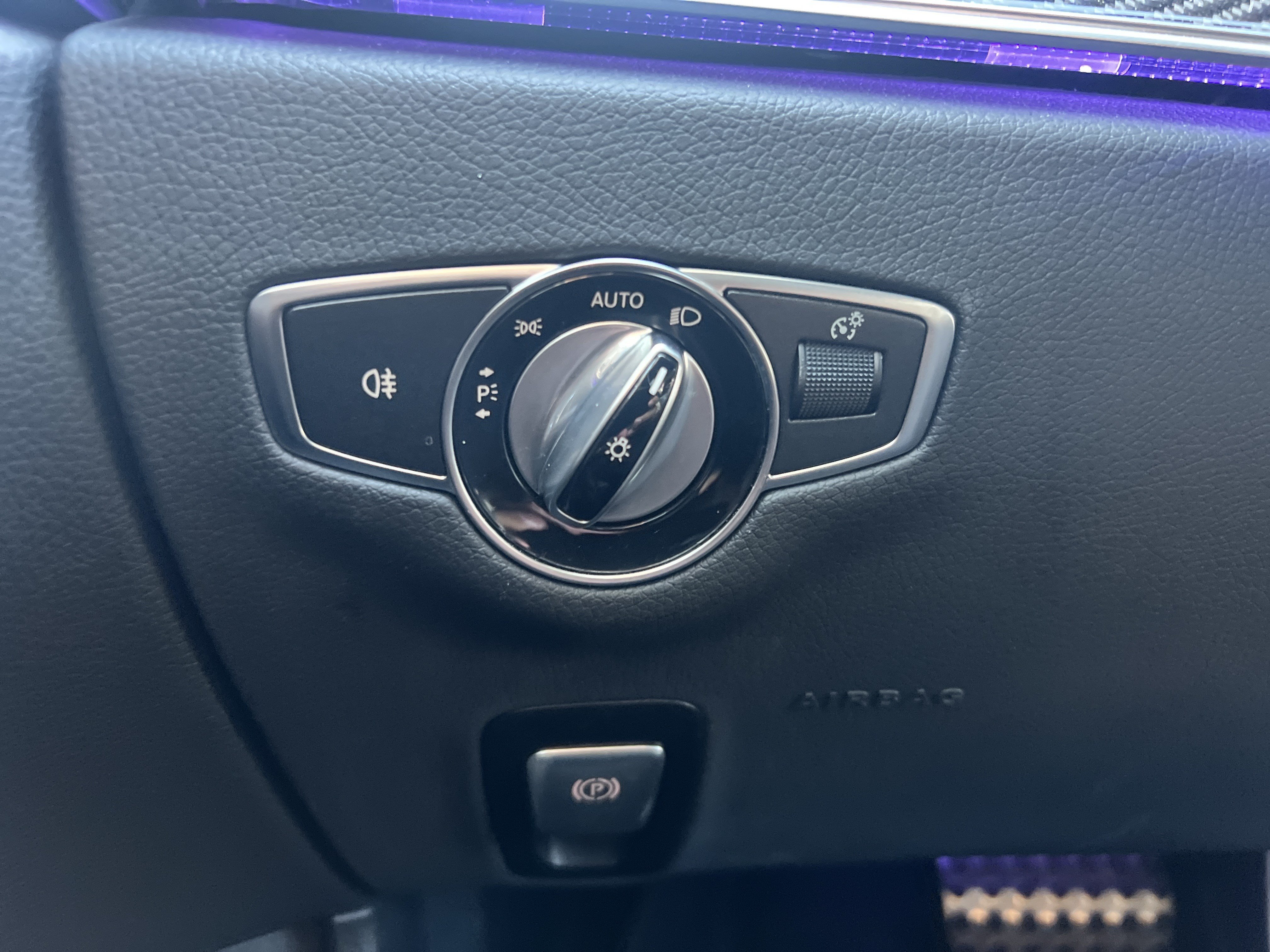 Certified 2020 Mercedes-Benz E 53 AMG 4MATIC Coupe image 18