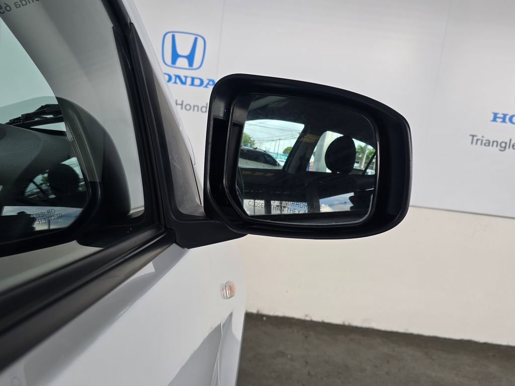 Used 2024 Mitsubishi Mirage G4 LE FWD image 33