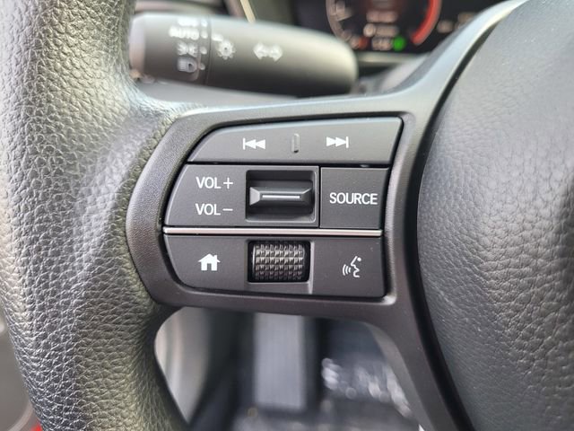 New 2025 Honda CR-V EX image 11