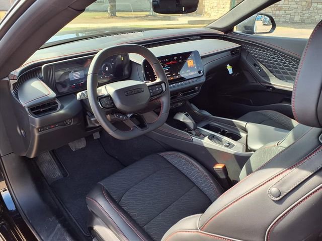 New 2026 Dodge Charger Scat Pack image 12