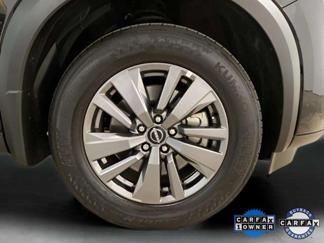 Used 2024 Nissan Pathfinder S image 29