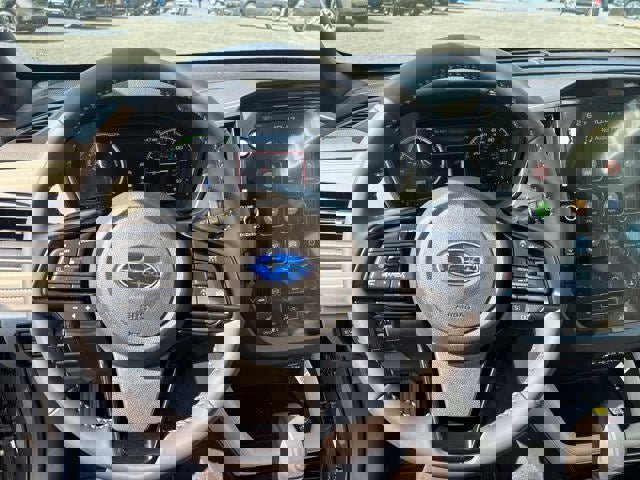 New 2026 Subaru Forester Premium image 72