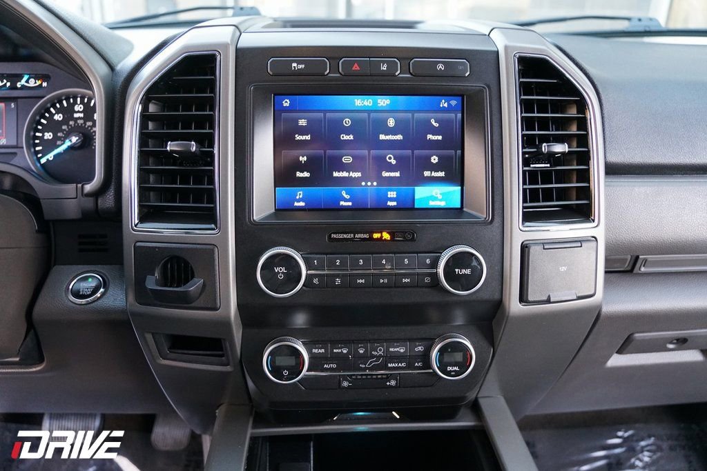 Used 2021 Ford Expedition XLT image 23