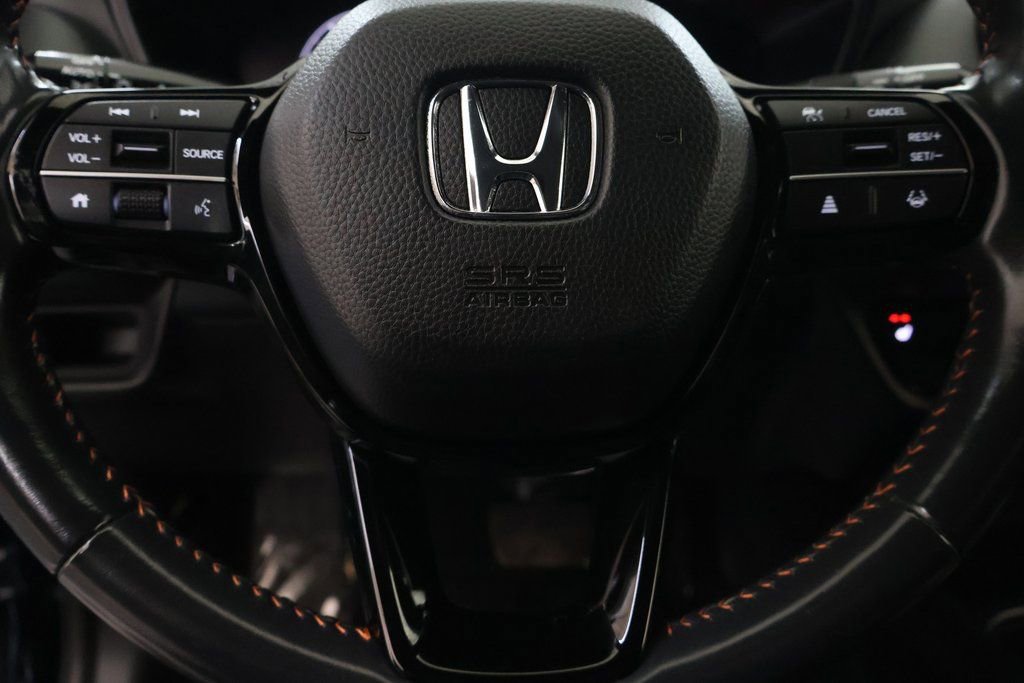 Used 2023 Honda HR-V Sport image 19