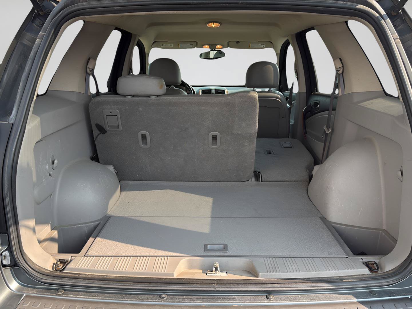 Used 2006 Saturn Vue AWD V6 w/ Comfort Pkg image 28
