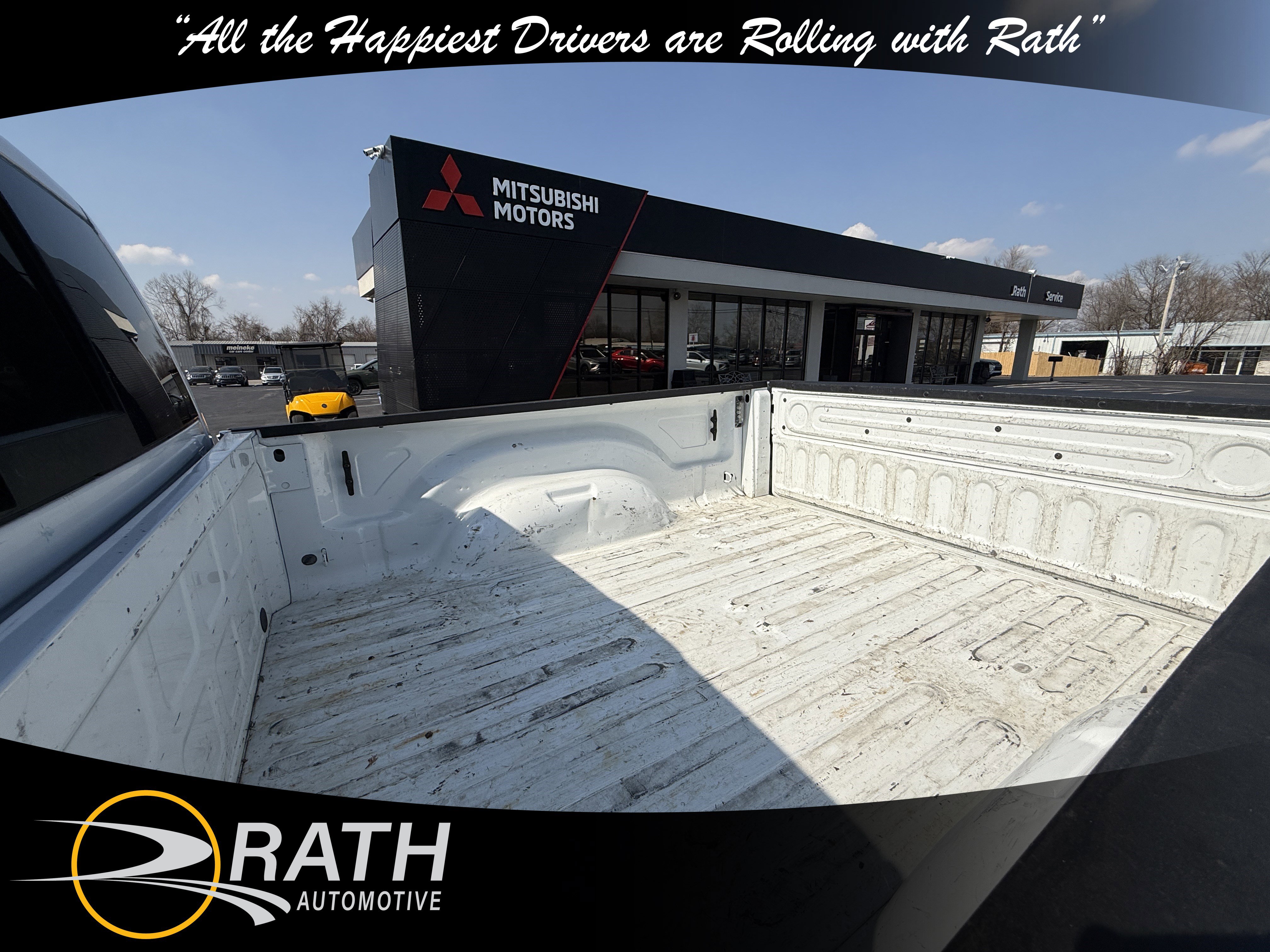 Used 2022 RAM 2500 Tradesman AWD/4WD image 10