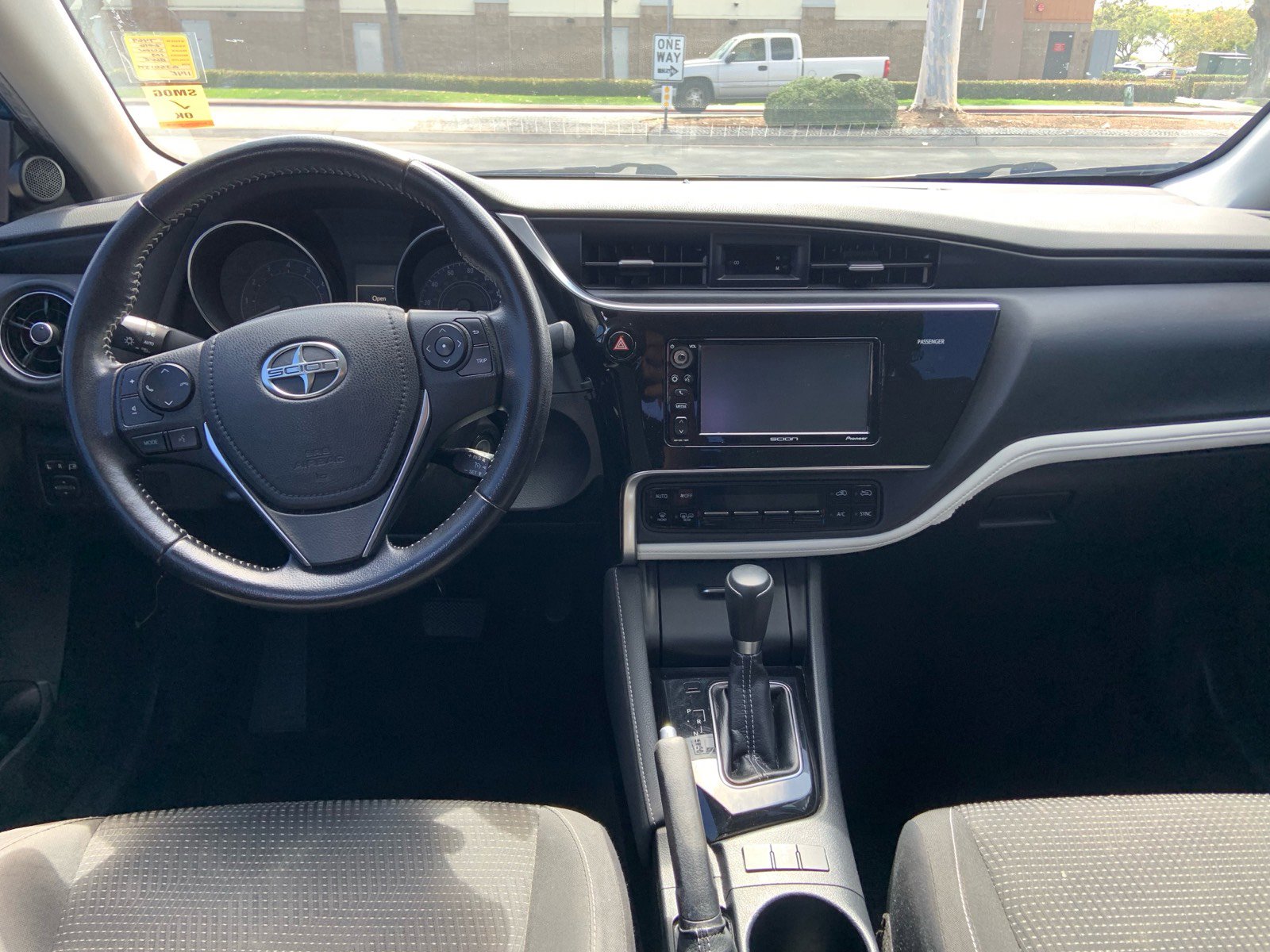 Used 2016 Scion iM FWD image 11