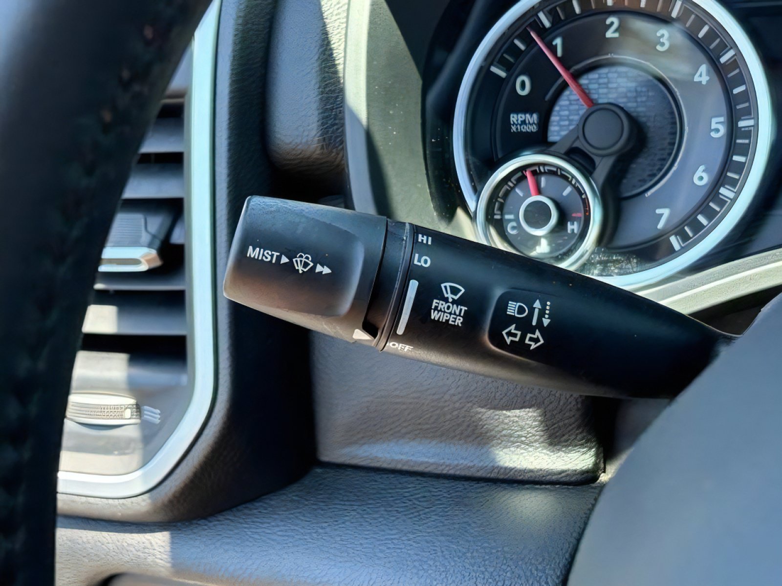 Certified 2022 RAM 1500 Big Horn RWD image 17