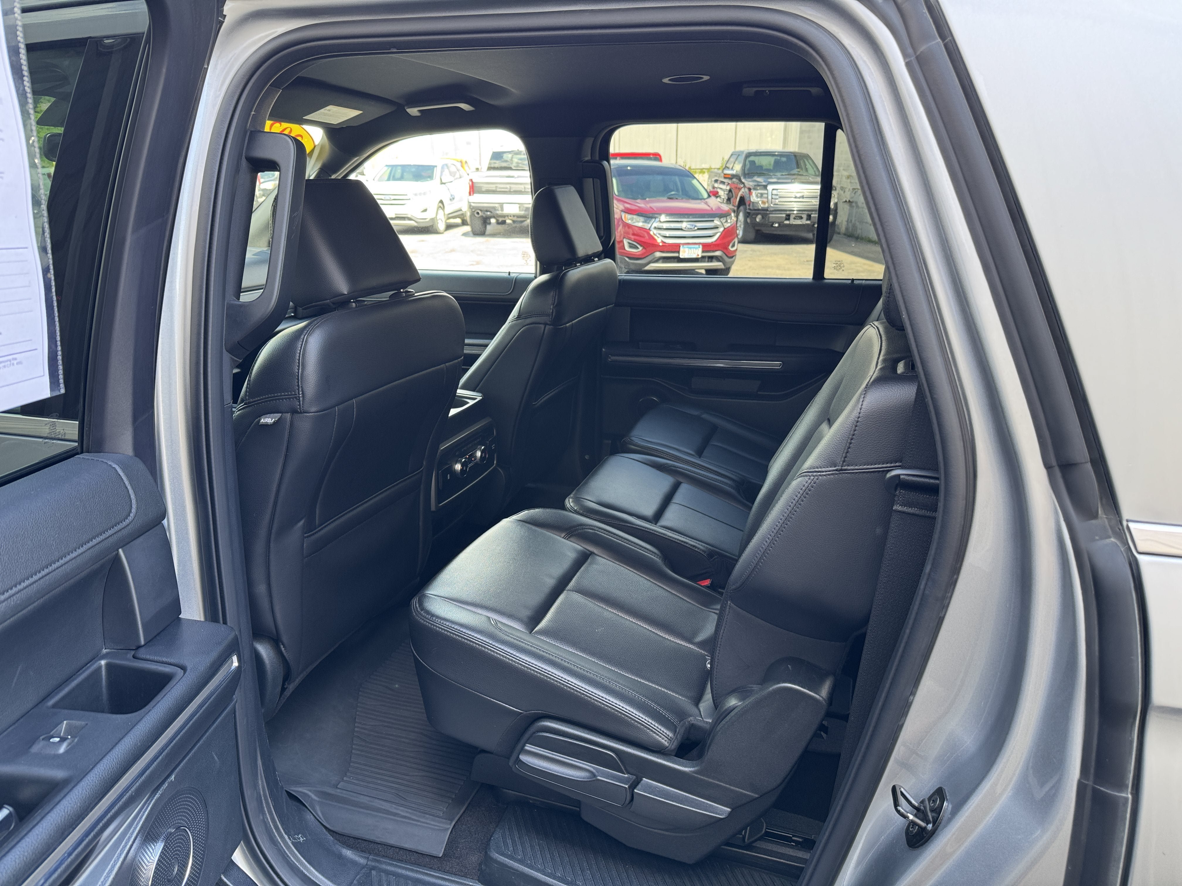 Used 2021 Ford Expedition Max XLT AWD/4WD image 31