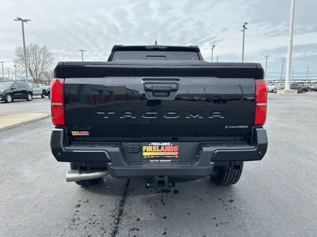 New 2026 Toyota Tacoma TRD Off-Road image 6