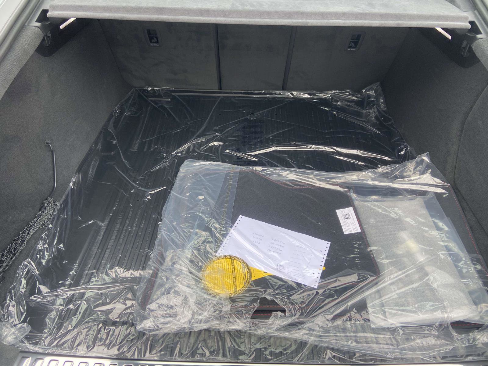 New 2026 Audi RS 7 Performance image 12