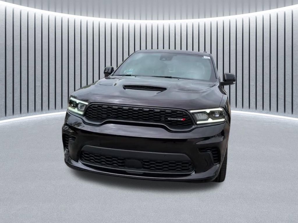 New 2026 Dodge Durango GT AWD/4WD image 16