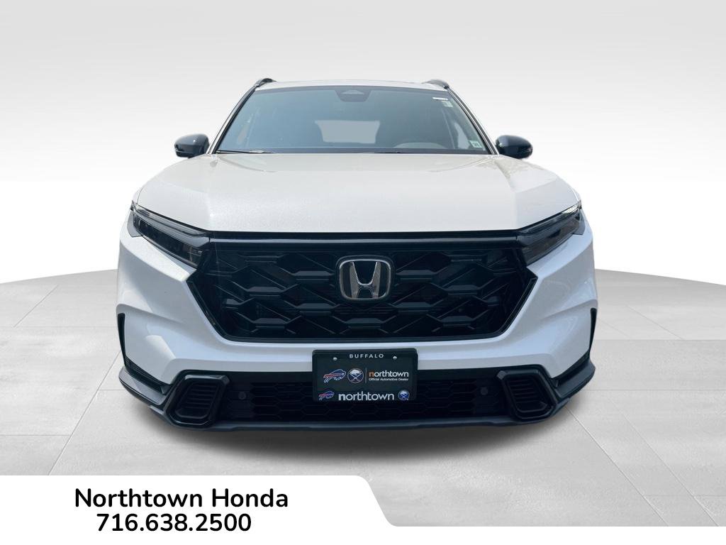 New 2027 Honda CR-V Sport-L image 3